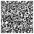 QR code with Hart James F DO contacts