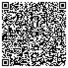 QR code with The Martin Luther King Jr Earl contacts