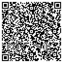 QR code with Hashimi M Wail MD contacts