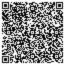QR code with Hashimi M Wail MD contacts