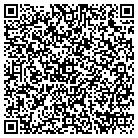 QR code with Mary Bordeaux Consulting contacts