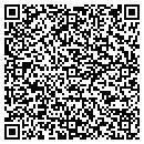 QR code with Hassell David MD contacts