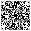 QR code with The Ruben's Crepes Inc contacts