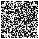 QR code with Henri Rathle Md contacts