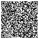 QR code with The Tift contacts