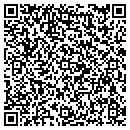 QR code with Herrera V D MD contacts