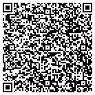 QR code with Hicks III William C MD contacts