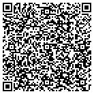 QR code with Hicks III William C MD contacts