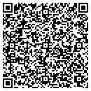 QR code with C & C Freight LLC contacts