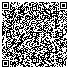 QR code with Hinton Jr John L MD contacts