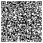 QR code with Hinton Jr John L MD contacts