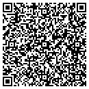 QR code with Houston John T MD contacts