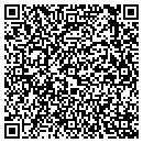 QR code with Howard Clinton W MD contacts