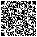 QR code with Howell Dena J MD contacts