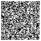 QR code with Facial Paralysis Center contacts