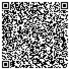 QR code with Huettemann Richard E MD contacts