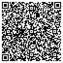 QR code with Tiffany Todd contacts