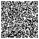 QR code with V Persidio Trust contacts