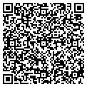 QR code with T N Wilson contacts