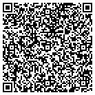 QR code with Rinker Materials Corporation contacts