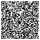 QR code with Tony Diem contacts