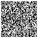 QR code with Helm John W contacts
