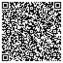 QR code with Trailblazers contacts
