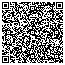 QR code with James L West Iii Md contacts