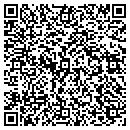 QR code with J Bradley Hassell Pc contacts