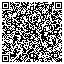 QR code with J Gregory Evans Pc contacts