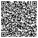 QR code with T Tracy contacts