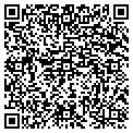 QR code with Joseph B Ray Md contacts