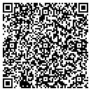 QR code with K N R Transportation contacts