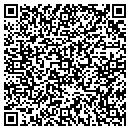 QR code with U Network LLC contacts