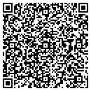 QR code with King Far Low contacts