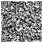 QR code with Kinzley R Clifton MD contacts