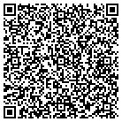 QR code with Marilyn C Mazuzan Trust contacts