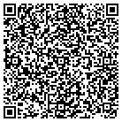 QR code with Kleinschrodt William R MD contacts