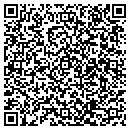 QR code with P T Escrow contacts