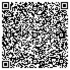 QR code with R L Schaeffer Family Foundation contacts