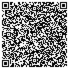 QR code with Rideaway Transportation Co contacts