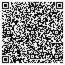 QR code with Ambasprout contacts