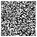 QR code with Aquahelp contacts