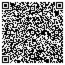 QR code with Art Ujama contacts
