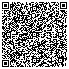 QR code with Mac Rae David H MD contacts
