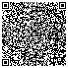 QR code with Manning Wanda T MD contacts