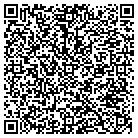 QR code with Alvaro Lezama Landscaping Serv contacts