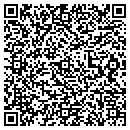 QR code with Martin Center contacts