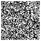 QR code with Martindale George H MD contacts