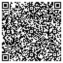 QR code with May Lloyd A MD contacts